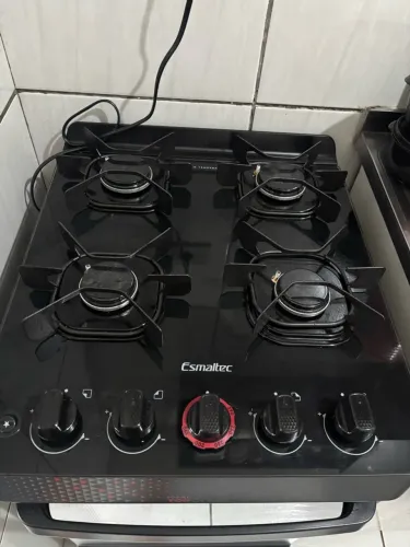 VENDO FOGAO COM UM MES DE USO