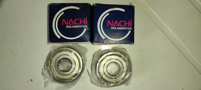 Rolamento dianteiro original cb300r