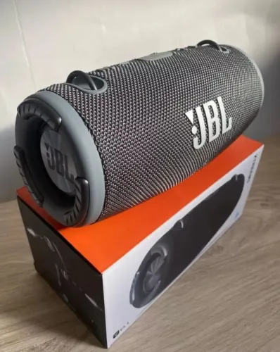 Caixa de som XTREME 3 portátil JBL 