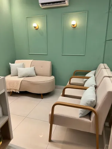 OPORTUNIDADE UNICA- CLÍNICA MÉDICA E ESTÉTICA PRONTA