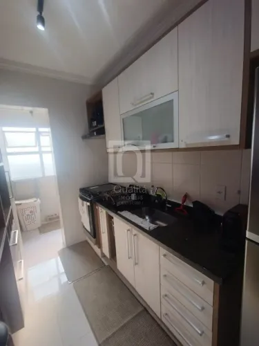 Apartamento Jardim Gonçalves Sorocaba