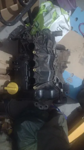 Motor do kwid 1.0 usado ano 2020
