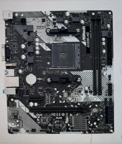 Componentes para pc 