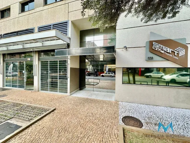 Apartamento com 3 dormitórios para alugar, 65 m² por R$ 2.770,00/mês - Centro - Londrina/P