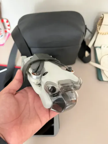 DRONE - DJI MINI 4 PRO