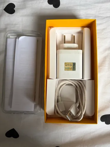 Celular Realme
