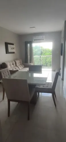 VENDO LINDO APARTAMENTO - CONDOMÍNIO CAMPO BELLO- AUGUSTO MONTENEGRO