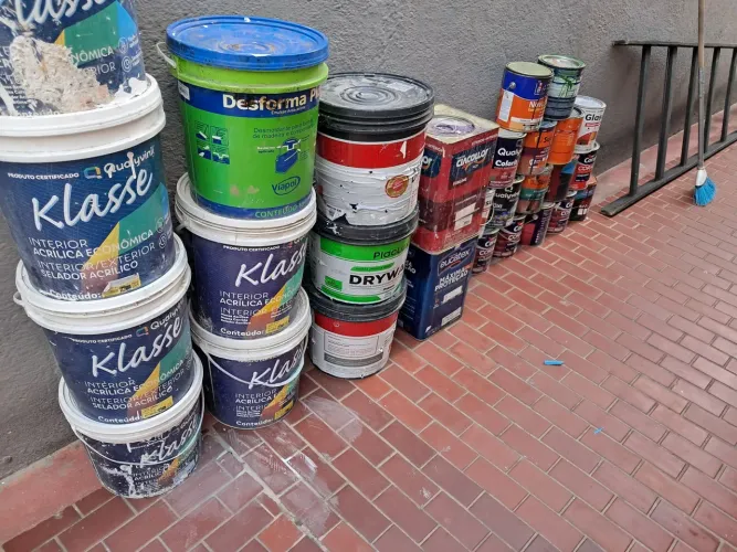 Sobra de obras