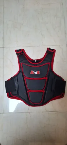 Colete para Taekwondo ATA tamanho P
