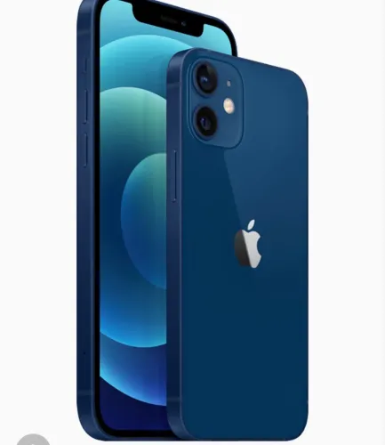 iPhone 12