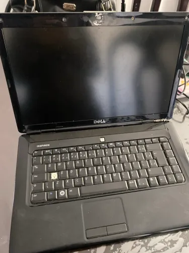 Notebook Dell Inspiron 1545