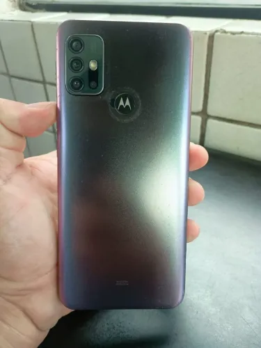 Motorola G30 128 GB