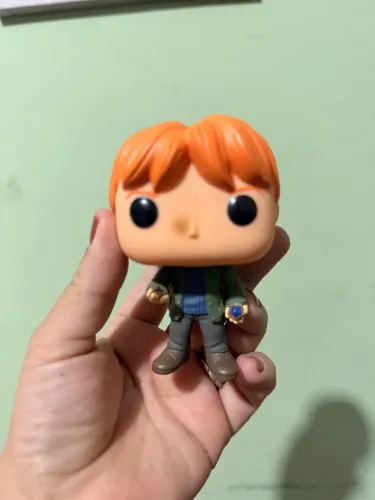 Funko Pop Ron Weasley Harry Potter