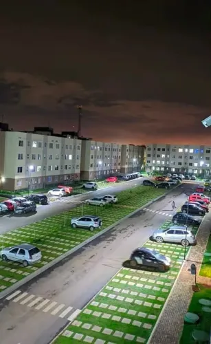 ? VENDO ÁGIO DE APARTAMENTO - CONDOMÍNIO VIVA VIDA BEM-ESTAR | NOVO GAMA/GO
