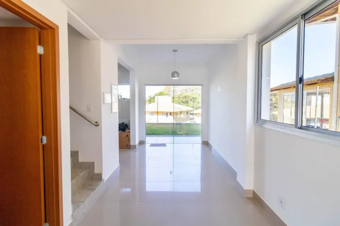 Condomínio Alto da Boa Vista
