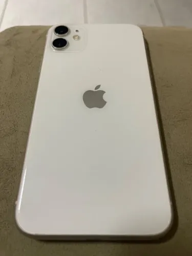 iPhone 11: Original de fábrica