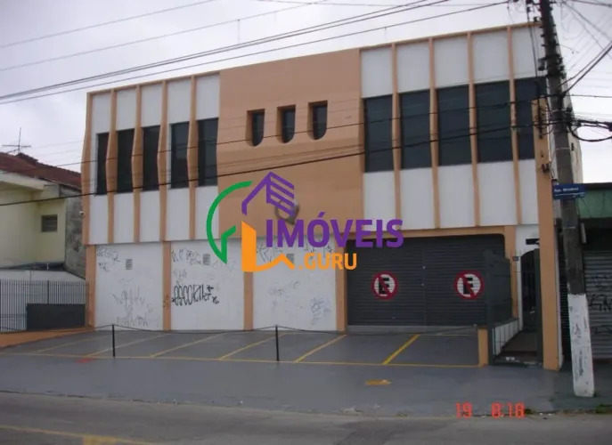 COMERCIAL - VILA FORMOSA - SP