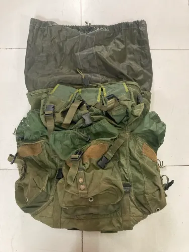 Mochila GC americana