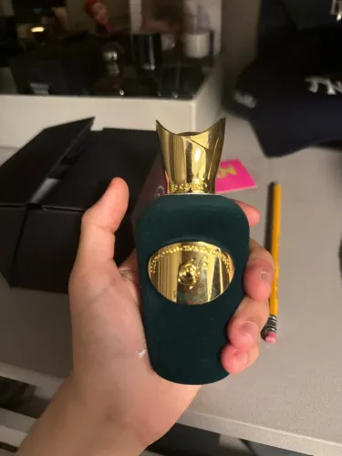 Sospiro Vibrato Perfume