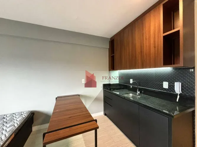 LOCAÇÃO: Loft com 1 dormitório - 50 m² - Centro - Itajaí/SC