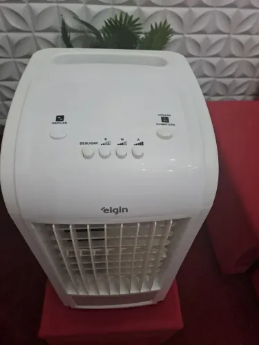 Vendo climatizador de ar 70 reais cada