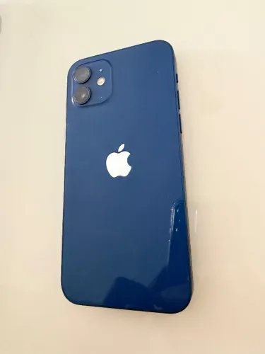 iPhone 12 ótimo estado