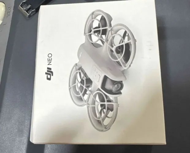 Drone Dji Neo