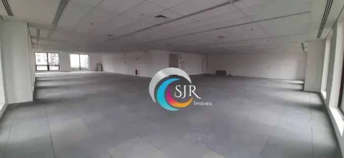 Conjunto, 366 m² - Cidade Jardim - São Paulo/SP