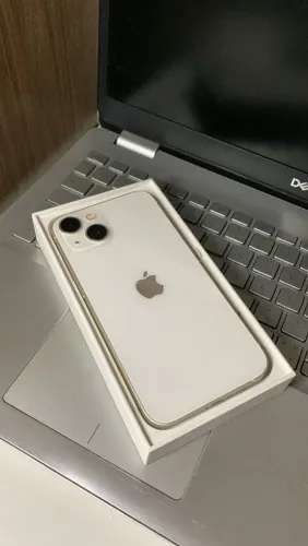 iPhone 13- 128 gigas
