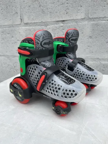 Patins infantil e acessórios