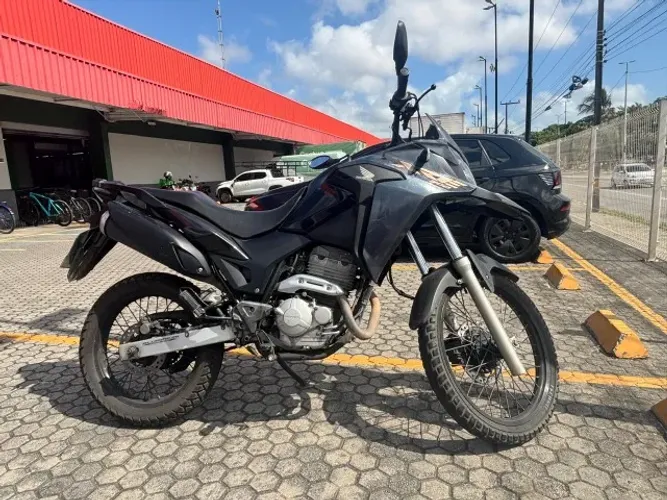 Honda XRE 300 ABS 2021/2022
