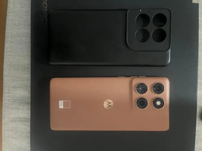 Moto Edge 60 fusion