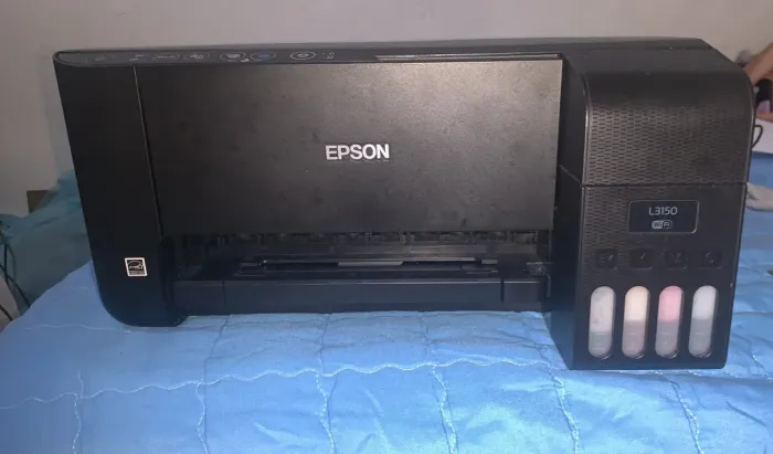 Empressora Epson 