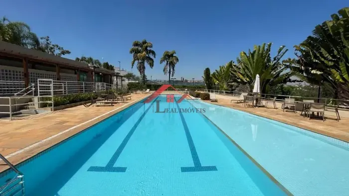 Casa à venda - Condomínio Residencial Central Parque - Salto