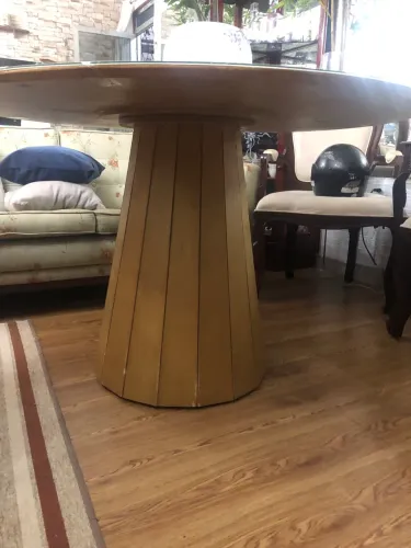 Mesa de jantar