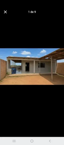CASA A VENDA- ÓTIMA OPORTUNIDADE