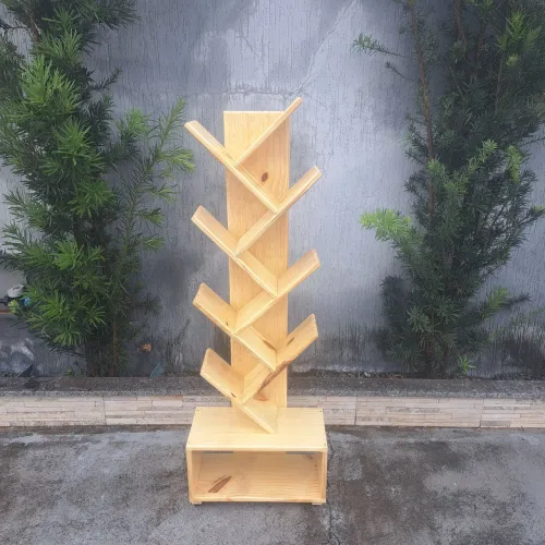Porta livro