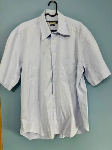 Camisa Fideli TAM G