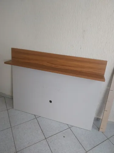 Painel lindo semi novo super barateza 