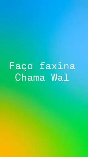 Faxina
