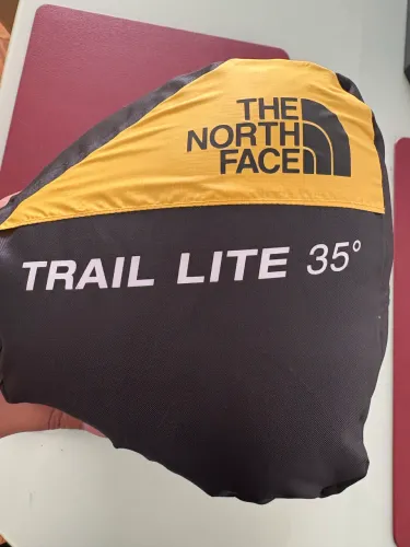 The North Face Trail Lite Down 35 Sleeping Bag