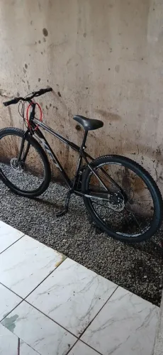 Linda bike esportiva aro 29