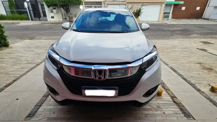 Honda HR-V EX 1.8 Flexone 16V 5P Aut. 2021