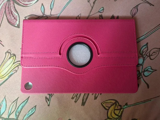 Capa Case Giratória para Galaxy Tab a9 Plus - Nova