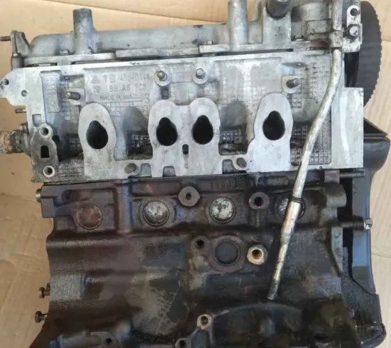 MOTOR 1.0 FIRE