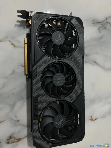 Rx5600xt asus tuf 