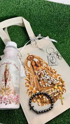 Produtos cirio de Nazaré