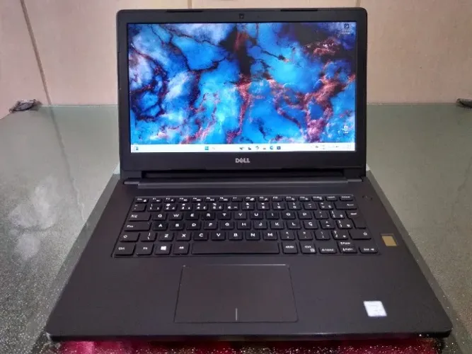 Manutenção Dell Latitude 3470