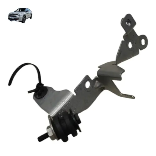 Flange Suporte 46352619 Citroen Basalt 2025 2024