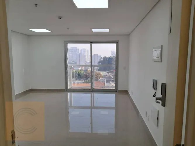 Sala à venda, 31 m² por R$ 380.000 - Tatuapé - São Paulo/SP